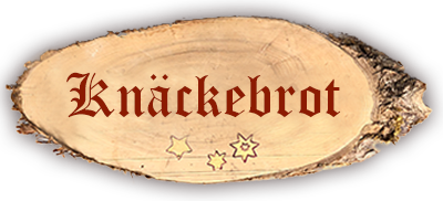 Knäckebrot