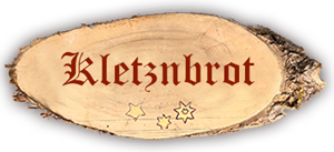 Kletzenbrot